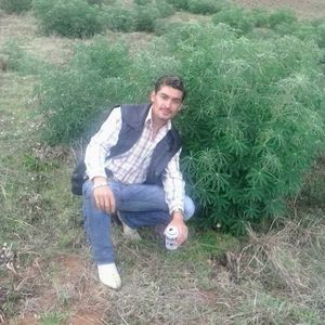 Meet your Posher, Ponciano